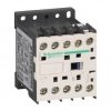 Schneider Electric Stycznik mocy TeSys K AC3 12A 3P 1NO cewka 24VAC zaciski skrzynkowe, LC1K1210B7